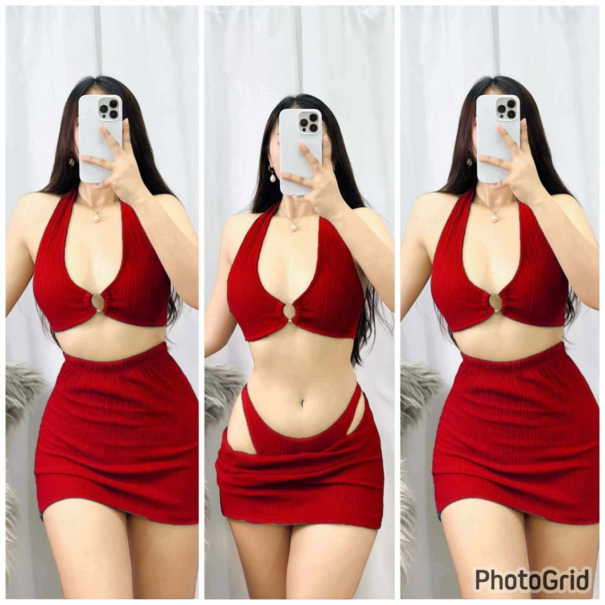 Diggie 3in1 Padded Swimsuit