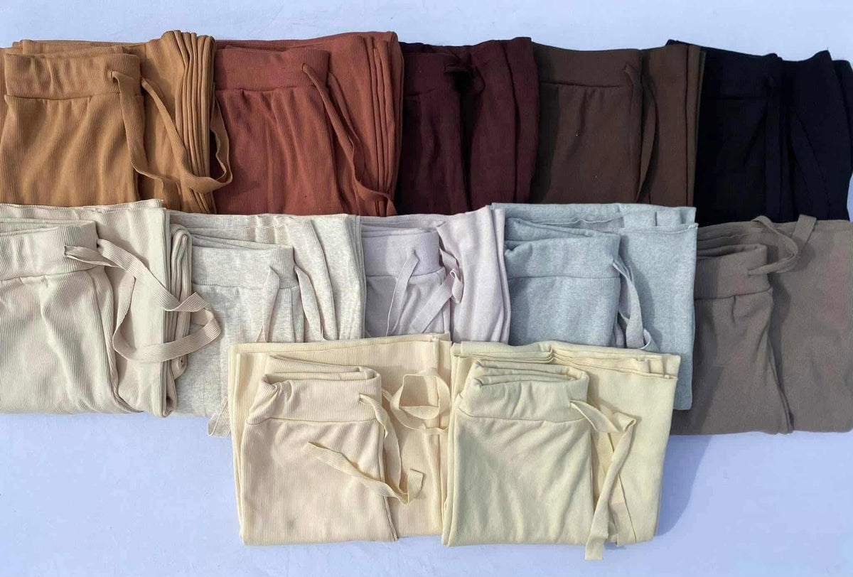 Yen Harper Pants
