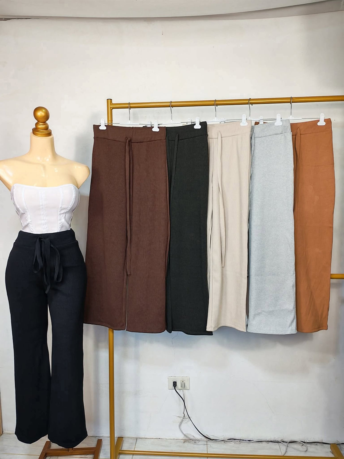 Yen Harper Pants