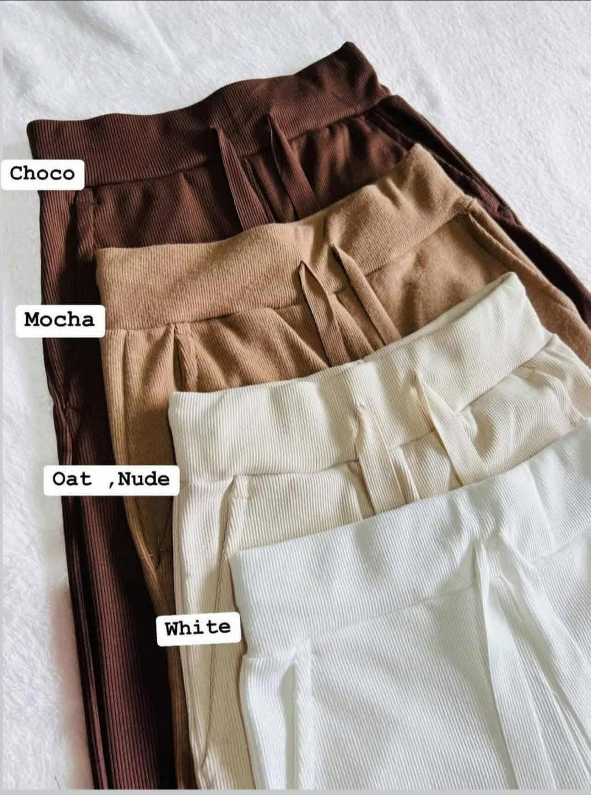 Yen Harper Pants