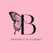 Beverly's Closet - Home